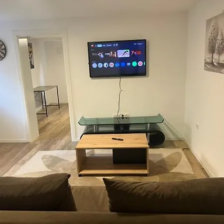 Comfort Apartman