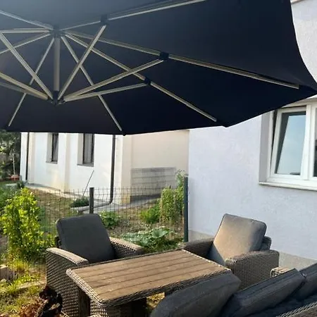 Apartman Comfort *