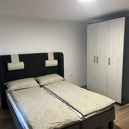 Apartman Comfort Szarajevó