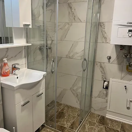 Comfort Apartman *