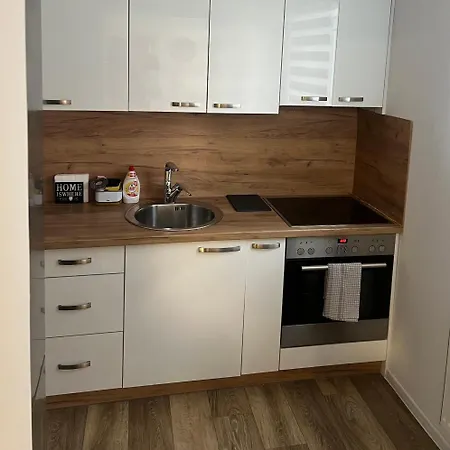 Comfort Apartman Szarajevó