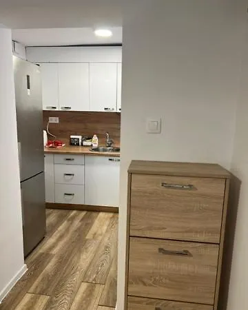 Apartman Comfort
